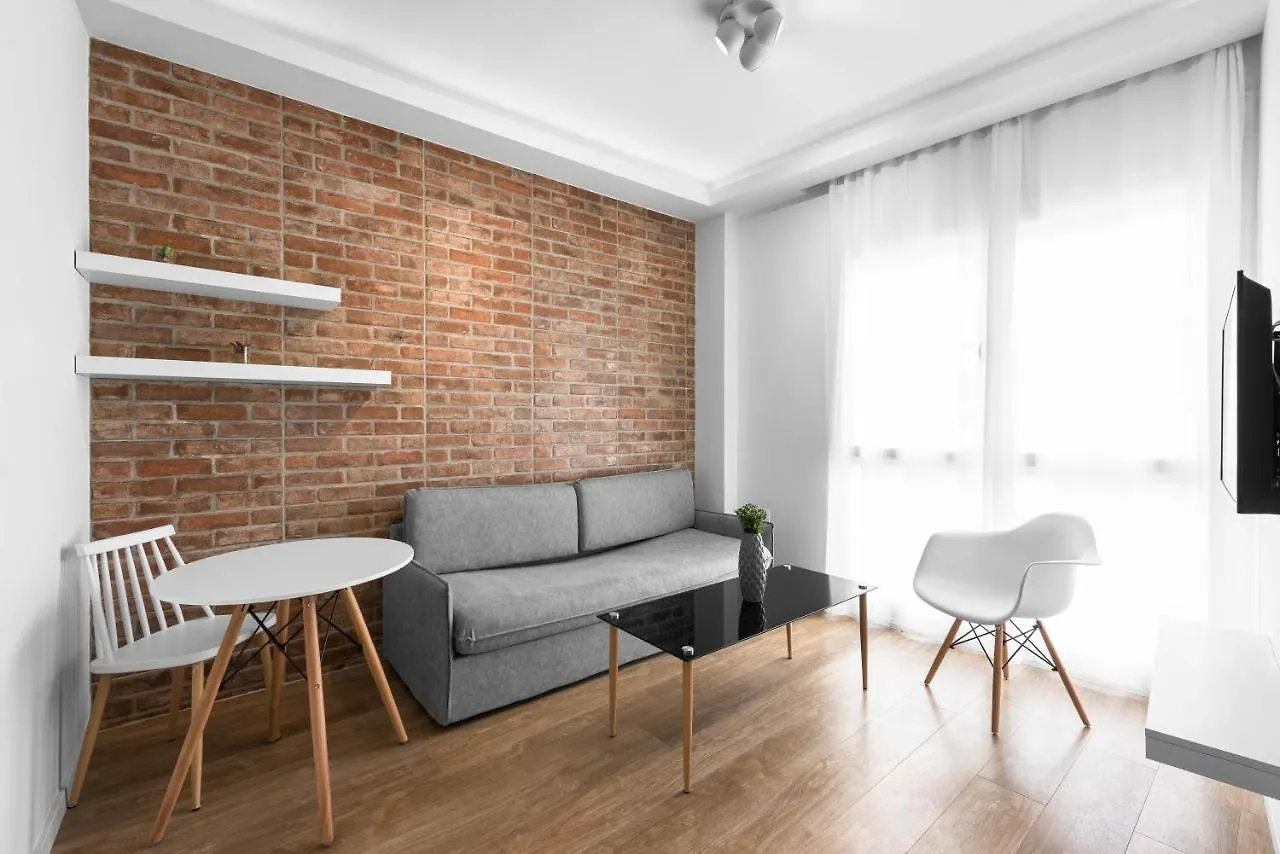 Denizen Boutique Apartments, Nilie Hospitality Mgmt Thessaloníki 0*,