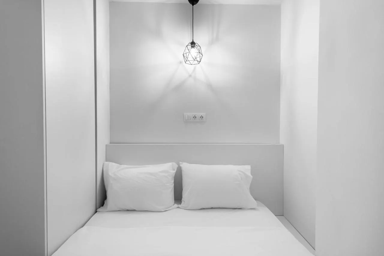 Denizen Boutique Apartments, Nilie Hospitality Mgmt Thessaloníki 0*,  Grækenland