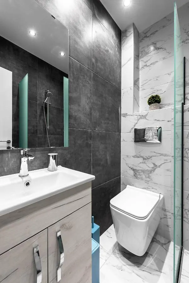 Denizen Boutique Apartments, Nilie Hospitality Mgmt Thessaloníki 0*,